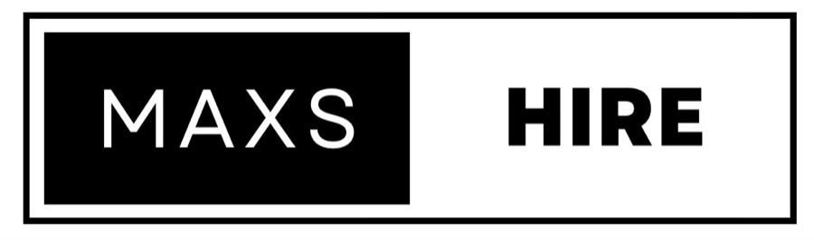 Max's Hire