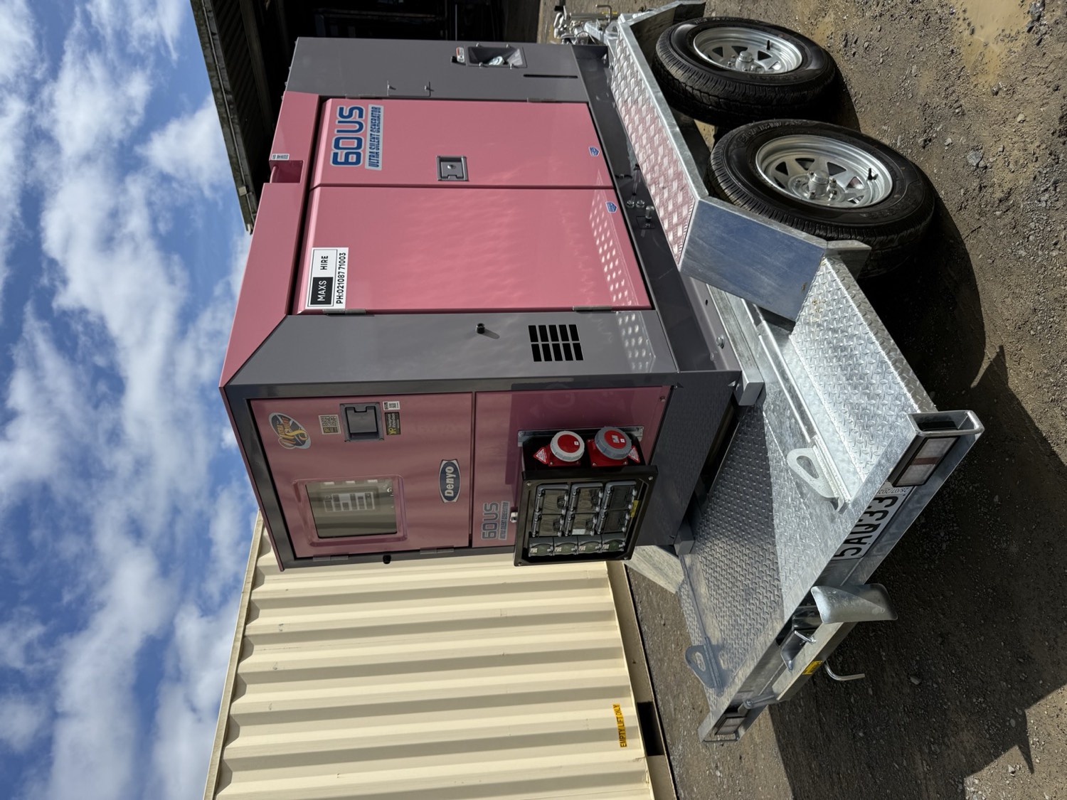 How Much Fuel Does a Generator Use?