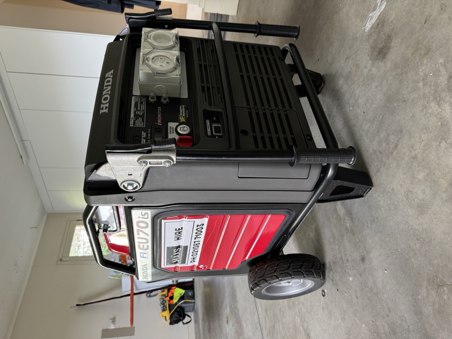Generator Hire for a Wedding: Full Guide